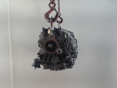 BOITE A VITESSE MECANIQUE B.M.W. SERIE 1 118 d