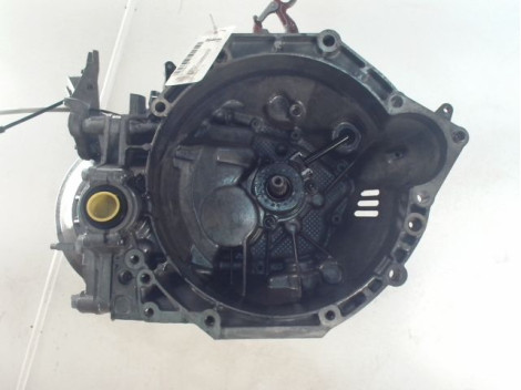 BOITE A VITESSE MECANIQUE CITROEN C5 2.0 HDi 180