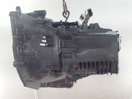 BOITE A VITESSE MECANIQUE CITROEN C5 2.0 HDi 180