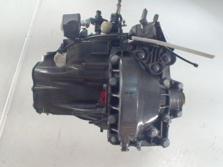 BOITE A VITESSE MECANIQUE CITROEN C5 2.0 HDi 180