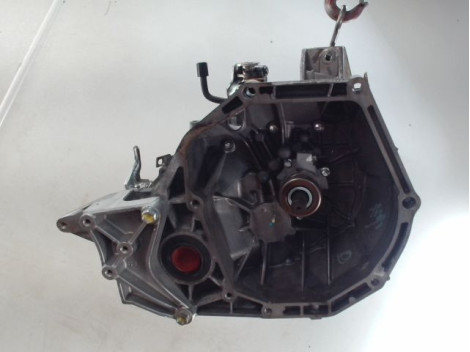 BOITE A VITESSE MECANIQUE SUZUKI SWIFT 1.3 DDiS 