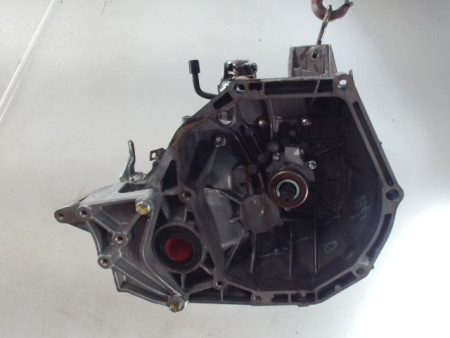 BOITE A VITESSE MECANIQUE SUZUKI SWIFT 1.3 DDiS 