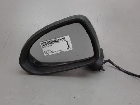 RETROVISEUR EXTERIEUR ELECTRIQUE GAUCHE OPEL CORSA