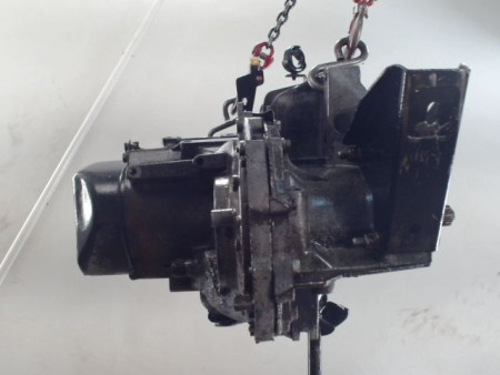 BOITE A VITESSE MECANIQUE RENAULT EXPRESS 1.6 D 