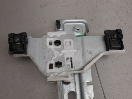 MECANISME LEVE-GLACE AVANT GAUCHE PEUGEOT 3008