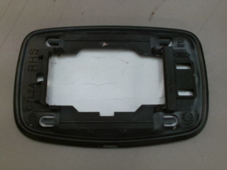 GLACE RETROVISEUR EXT D FORD FIESTA