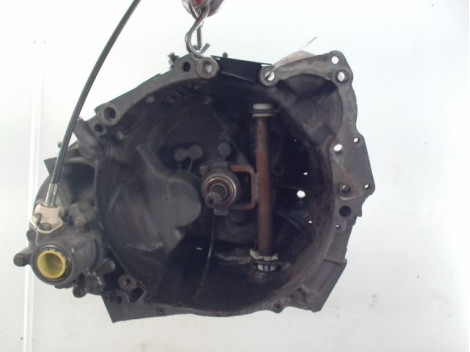 BOITE A VITESSE MECANIQUE PEUGEOT 205 1.7 Diesel
