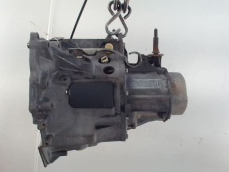 BOITE A VITESSE MECANIQUE PEUGEOT 205 1.7 Diesel