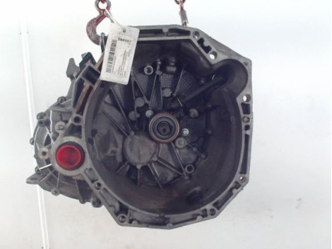 BOITE A VITESSE MECANIQUE NISSAN QASHQAI 1.5 dCi