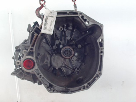 BOITE A VITESSE MECANIQUE NISSAN QASHQAI 1.5 dCi