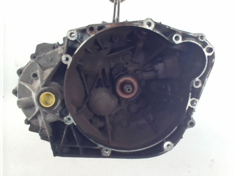 BOITE A VITESSE MECANIQUE CITROEN C4 2.0 HDi 138