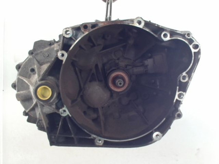 BOITE A VITESSE MECANIQUE CITROEN C4 2.0 HDi 138