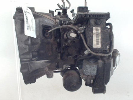 BOITE A VITESSE MECANIQUE CITROEN C4 2.0 HDi 138