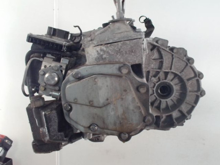 BOITE A VITESSE MECANIQUE CITROEN C4 2.0 HDi 138