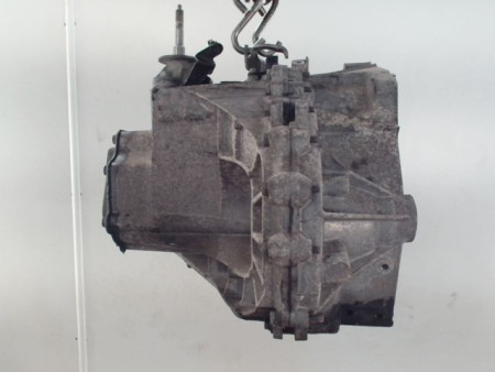 BOITE A VITESSE MECANIQUE CITROEN C4 2.0 HDi 138