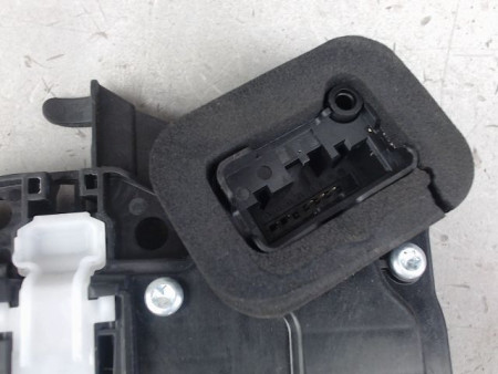 SYSTEME CONDAMNATION AVANT DROIT VOLKSWAGEN POLO