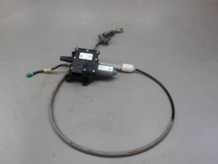 MOTEUR VERROUILLAGE FREIN A MAIN PEUGEOT 3008