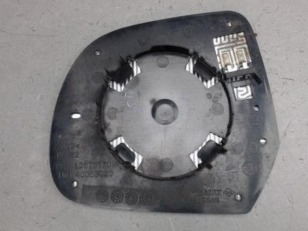 GLACE RETROVISEUR EXT D DACIA LODGY