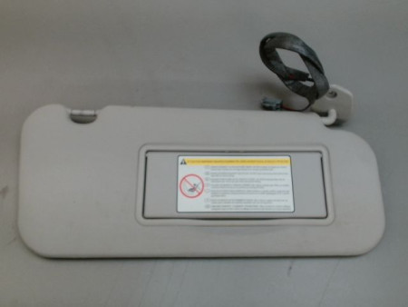 PARE-SOLEIL D PEUGEOT 307
