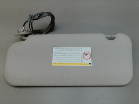 PARE-SOLEIL D PEUGEOT 307