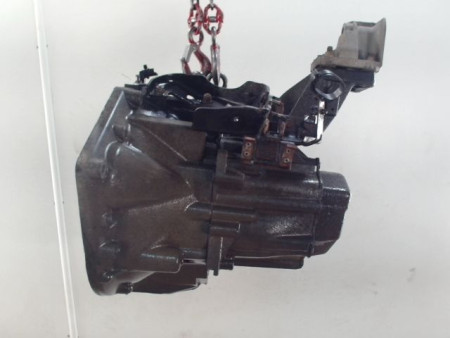 BOITE A VITESSE MECANIQUE CITROEN JUMPER 2.2 HDi