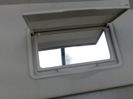 PARE-SOLEIL D PEUGEOT 207