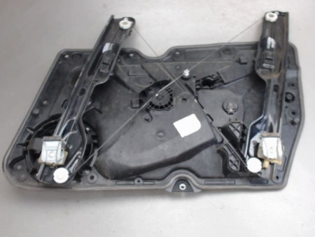MECANISME LEVE-GLACE AVANT GAUCHE VOLKSWAGEN GOLF