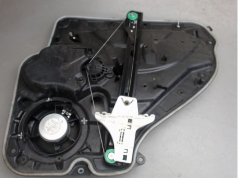 MECANISME LEVE-GLACE ARRIERE GAUCHE VOLKSWAGEN GOLF