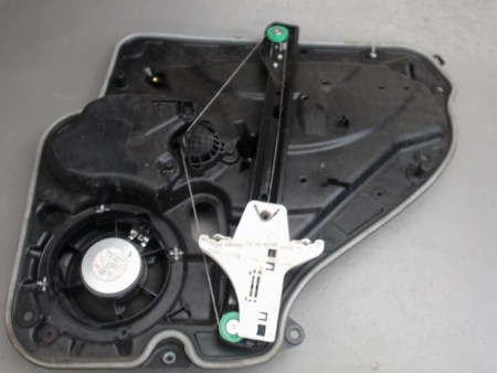 MECANISME LEVE-GLACE ARRIERE GAUCHE VOLKSWAGEN GOLF