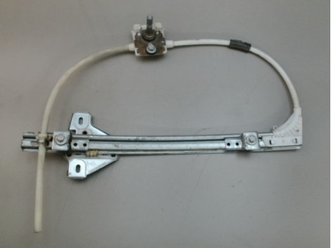 MECANISME LEVE-GLACE ARRIERE DROIT RENAULT MEGANE