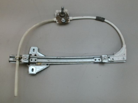 MECANISME LEVE-GLACE ARRIERE DROIT RENAULT MEGANE