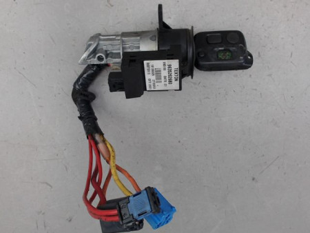 ANTIVOL DE DIRECTION PEUGEOT 607