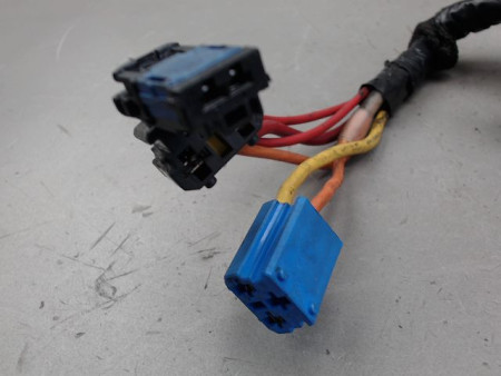 ANTIVOL DE DIRECTION PEUGEOT 607