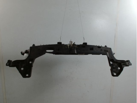 FACE AVANT RENAULT MODUS