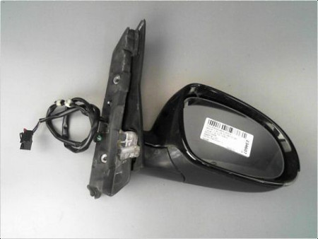 RETROVISEUR EXTERIEUR DROIT VOLKSWAGEN GOLF V PLUS 05-08