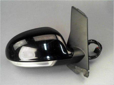 RETROVISEUR EXTERIEUR DROIT VOLKSWAGEN GOLF V PLUS 05-08