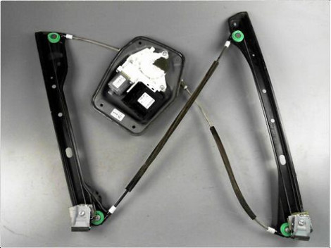 MECANISME LEVE-GLACE AVANT DROIT VOLKSWAGEN GOLF V PLUS 05-08