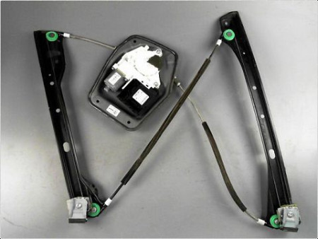 MECANISME LEVE-GLACE AVANT DROIT VOLKSWAGEN GOLF V PLUS 05-08