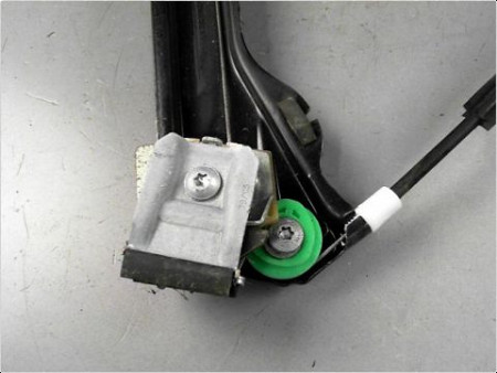 MECANISME LEVE-GLACE AVANT DROIT VOLKSWAGEN GOLF V PLUS 05-08