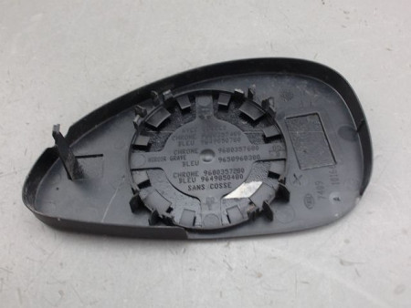 GLACE RETROVISEUR EXT D CITROEN C4