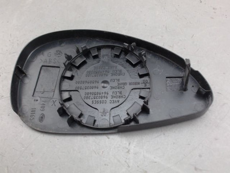 GLACE RETROVISEUR EXT G CITROEN C4