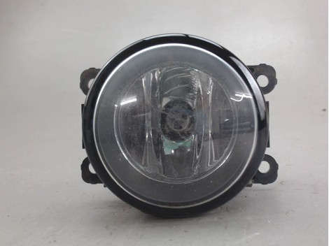 PHARE ANTIBROUILLARD AVANT GAUCHE CITROEN C4