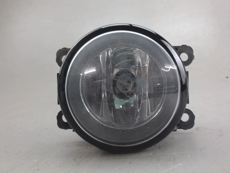 PHARE ANTIBROUILLARD AVANT GAUCHE CITROEN C4