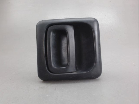 POIGNEE EXTERIEURE PORTE AVANT GAUCHE M.A.N. JUMPER