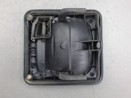 POIGNEE EXTERIEURE PORTE AVANT GAUCHE M.A.N. JUMPER