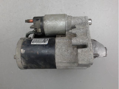 DEMARREUR CITROEN C4