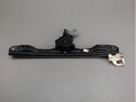 MECANISME LEVE-GLACE AVANT DROIT FIAT PANDA