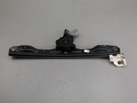 MECANISME LEVE-GLACE AVANT DROIT FIAT PANDA