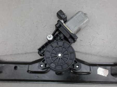 MECANISME LEVE-GLACE AVANT DROIT FIAT PANDA