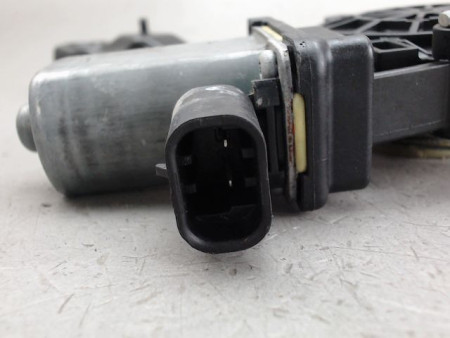 MECANISME LEVE-GLACE AVANT DROIT FIAT PANDA